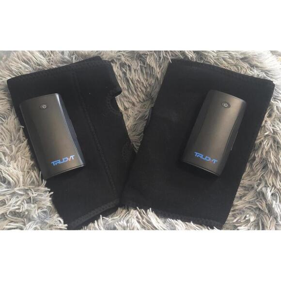 TruDVT DVT Compression Therapy Device Air Compression - Picture 5 of 9